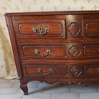 Achat mobilier à Beaune