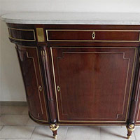 Achat mobilier à Beaune