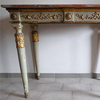 Achat mobilier à Beaune